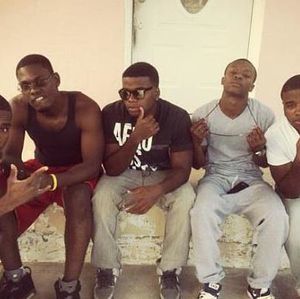 Meet your Posher, Guenter